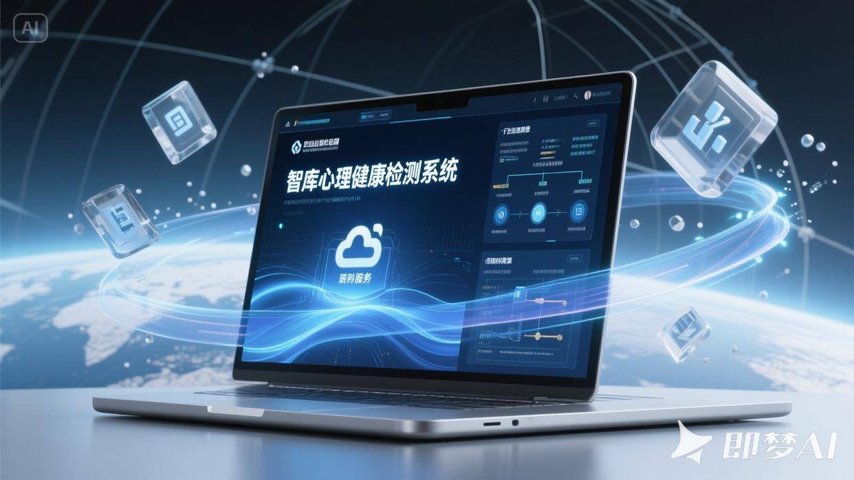 心理测评