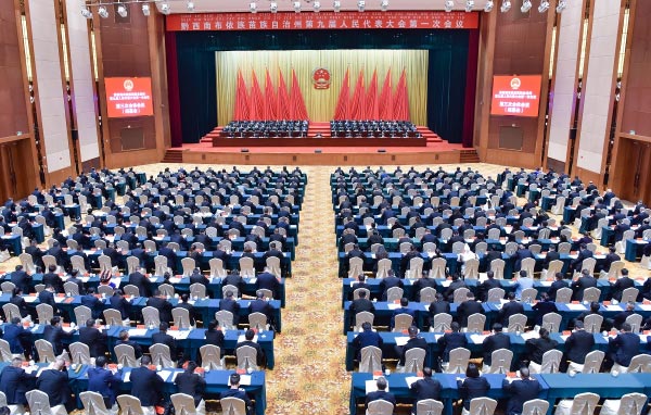 中共中央办公厅印发《全国党员教育培训工作规划（2024－2028年）》